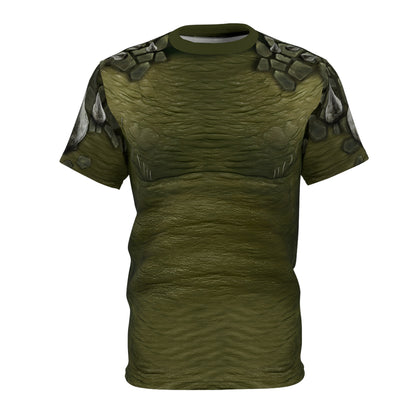 Giganto Shirt, The Fantastic Four Character Inspired Costume