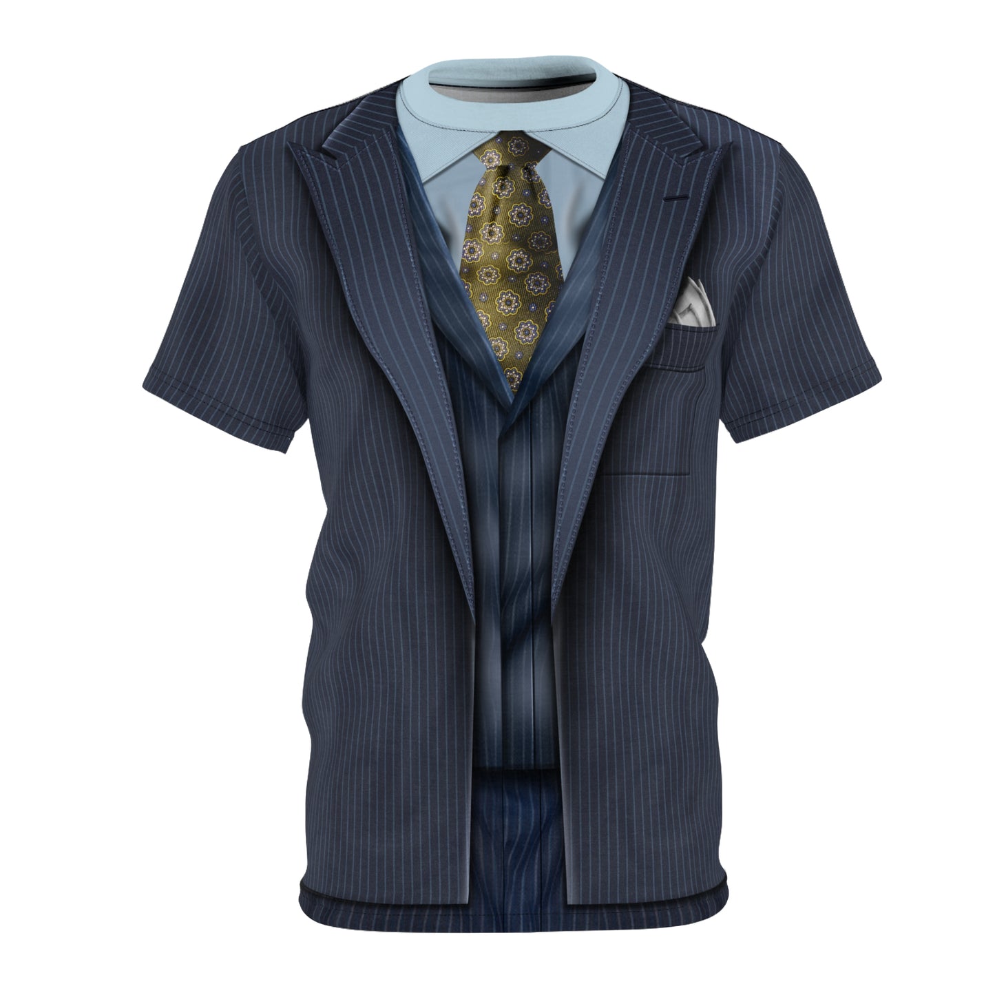 Professor X Shirt, X-Men Costume