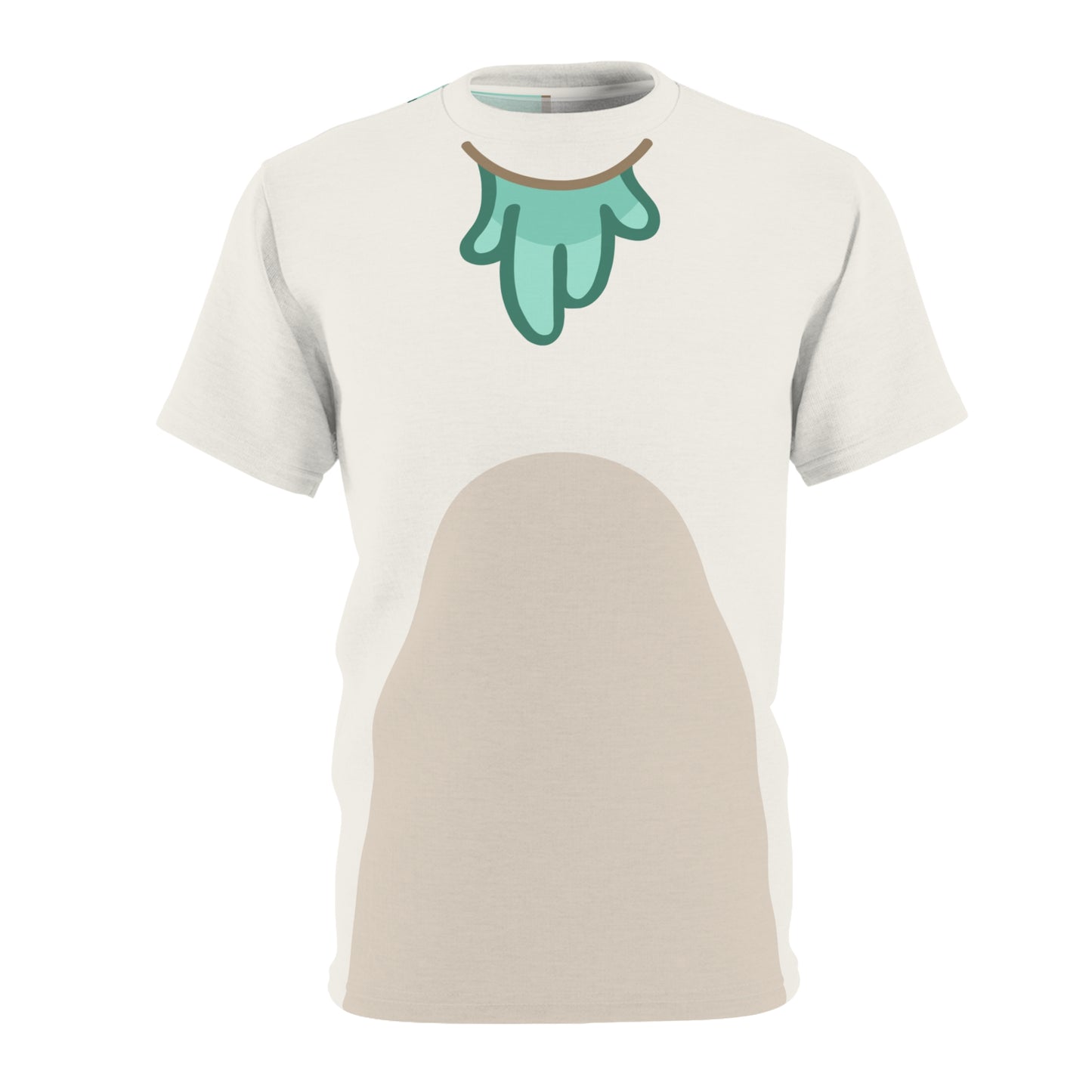 Unicorse Shirt, Glove Puppet Costume
