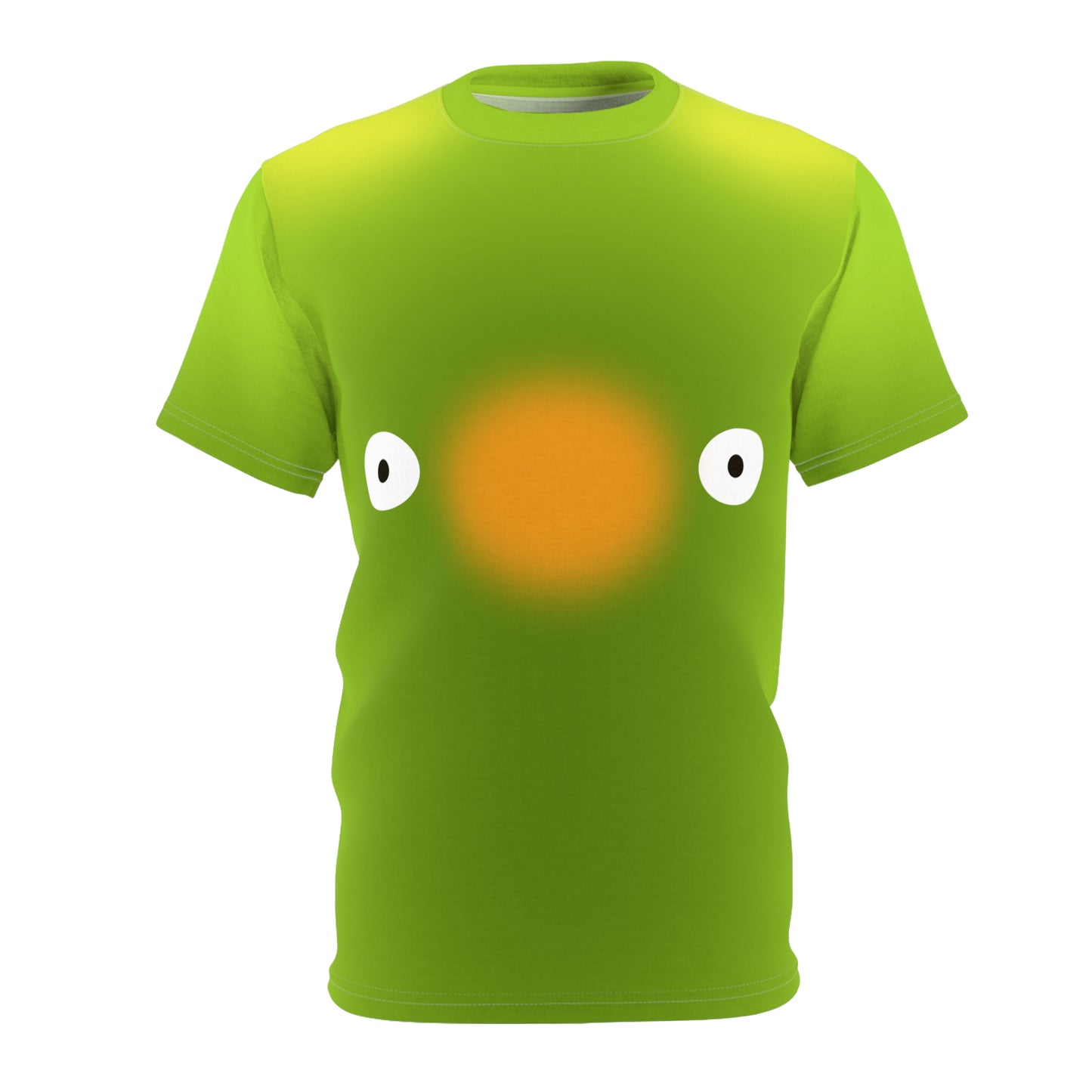 Ambassador Aquarii Shirt, Pixar Elio Character Inspired Costume