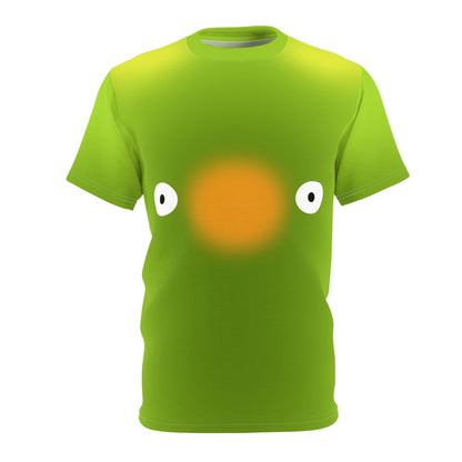 Ambassador Aquarii Shirt, Pixar Elio Character Inspired Costume