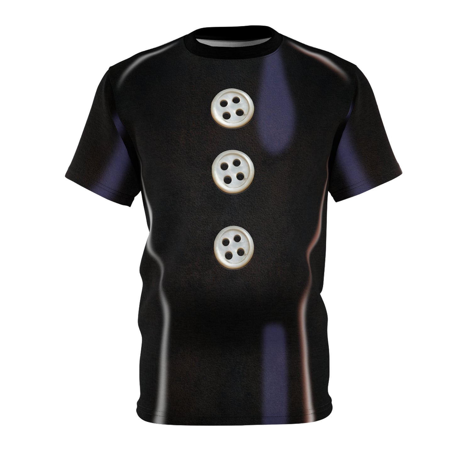 Marionette Animatronic Shirt, FNAF Character Inspired Costume