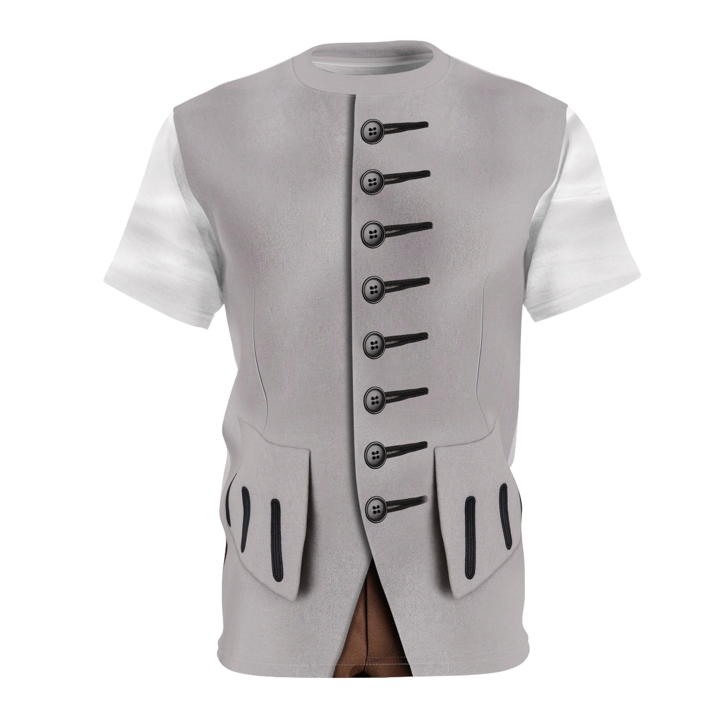 Vampirina Demi Shirt, Vampirina Character Inspired Costume