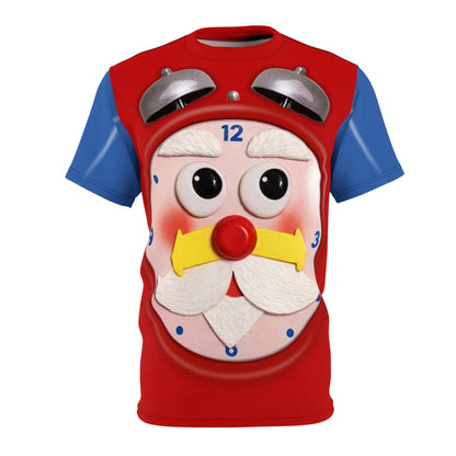 Old Timer Toy Shirt, Toy Story Costume