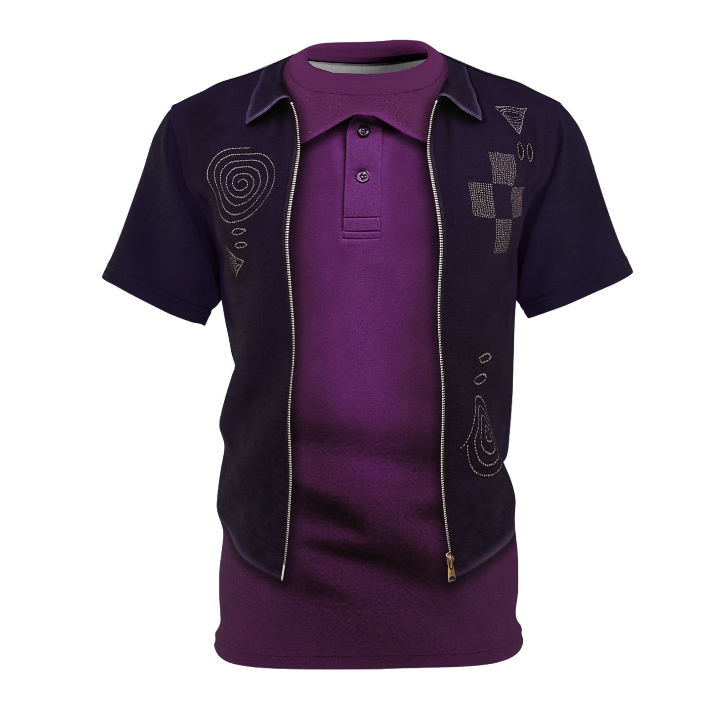 Vampirina Elijah Shirt, Vampirina Character Inspired Costume