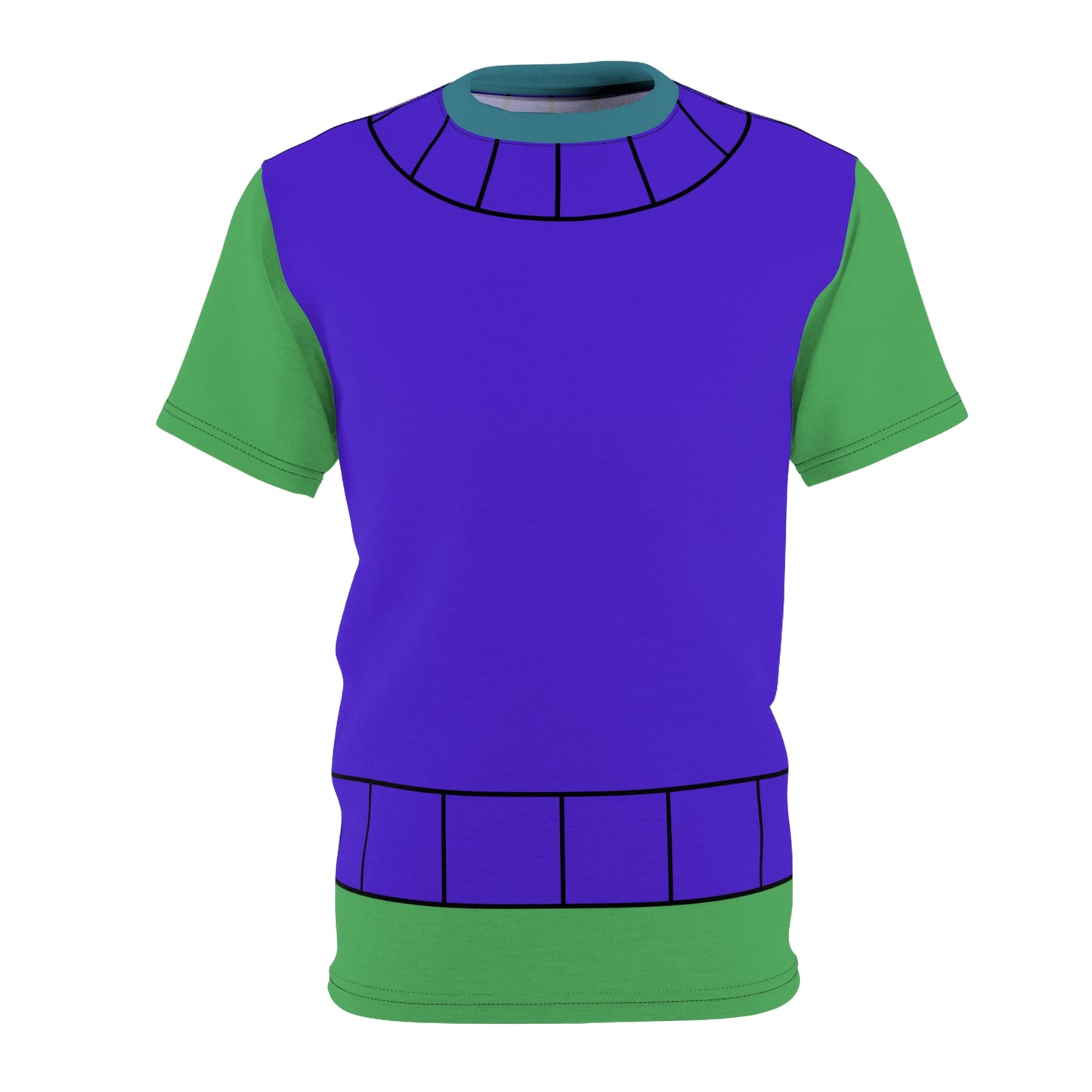 Evinrude Shirt, The Rescuers Costume