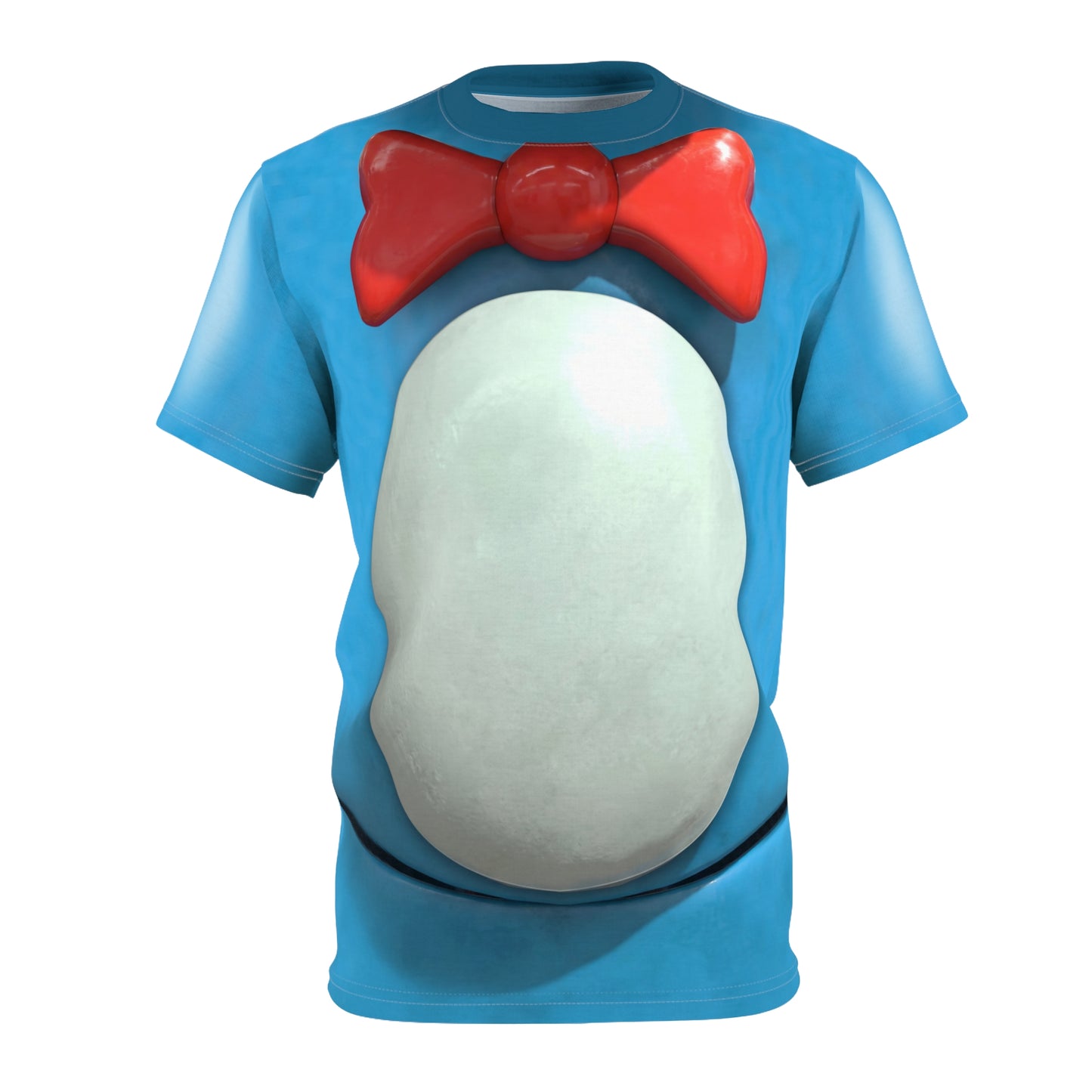 Rabbit Toy Animatronic Shirt, FNAF Character Inspired Costume