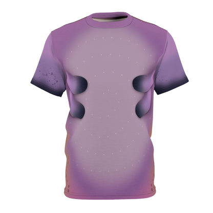 Ambassador Helix Shirt, Pixar Elio Character Inspired Costume