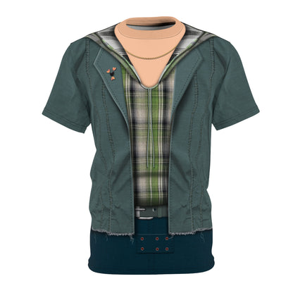 Jonathan Shirt, Snow White Live Action Costume