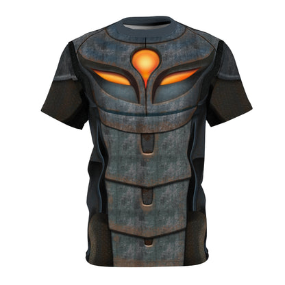 Lord Grigon Shirt, Pixar Elio Character Inspired Costume