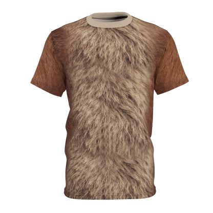 King George Shirt, Hoppers Character Inspired Costume