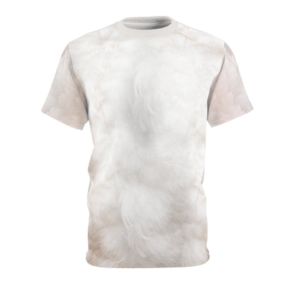 Bird King Shirt, Hoppers Character Inspired Costume