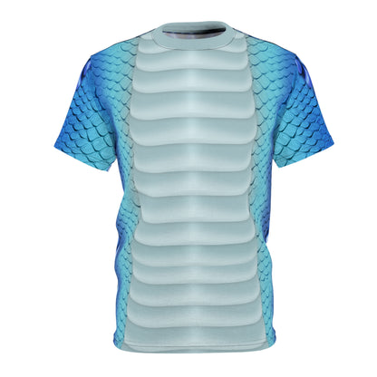 Gary De'Snake Shirt, Zootopia 2 Character Inspired Costume