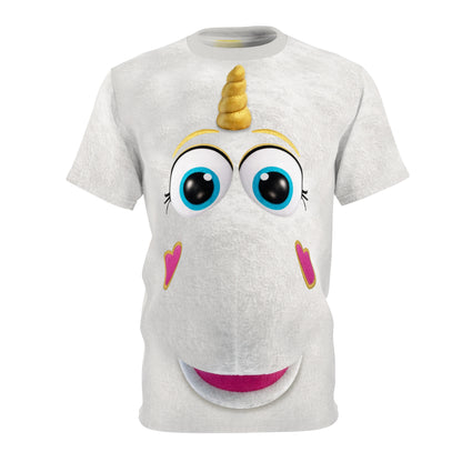 Buttercup Unicorn Toy Shirt, Toy Story Costume
