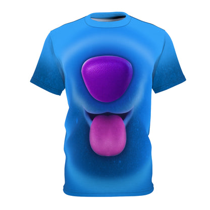 Melatonin Mel Dog Shirt, Inside Out Dream Productions Costume