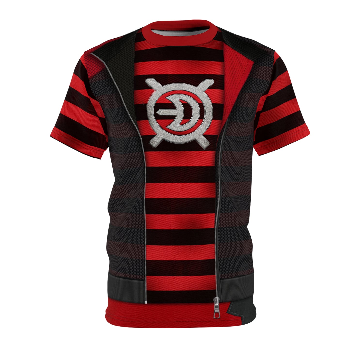 Victor Vampires Shirt, Zombies 4 Dawn of the Vampires Costume