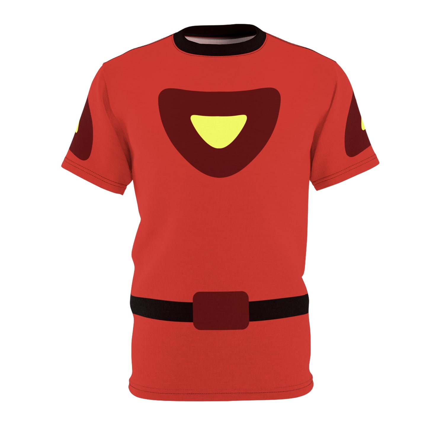 Stitch Space Suit Shirt, Lilo & Stitch Character Inspired Costume
