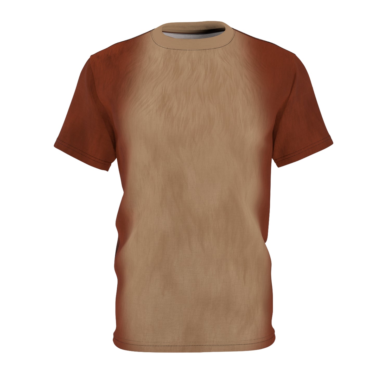 Orange Cat Shirt, Pixar Gatto Costume