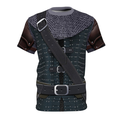 Prince Caspian X Shirt, The Chronicles of Narnia Costume