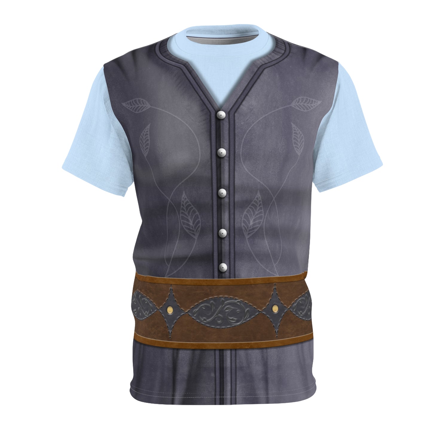 Eustace Scrubb Shirt, The Chronicles of Narnia Costume