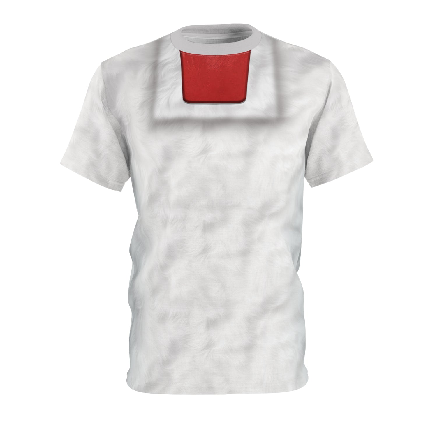 Chicken Jockey Bruh Cosplay Shirt, The Overworld Animal Character Inspired Costume