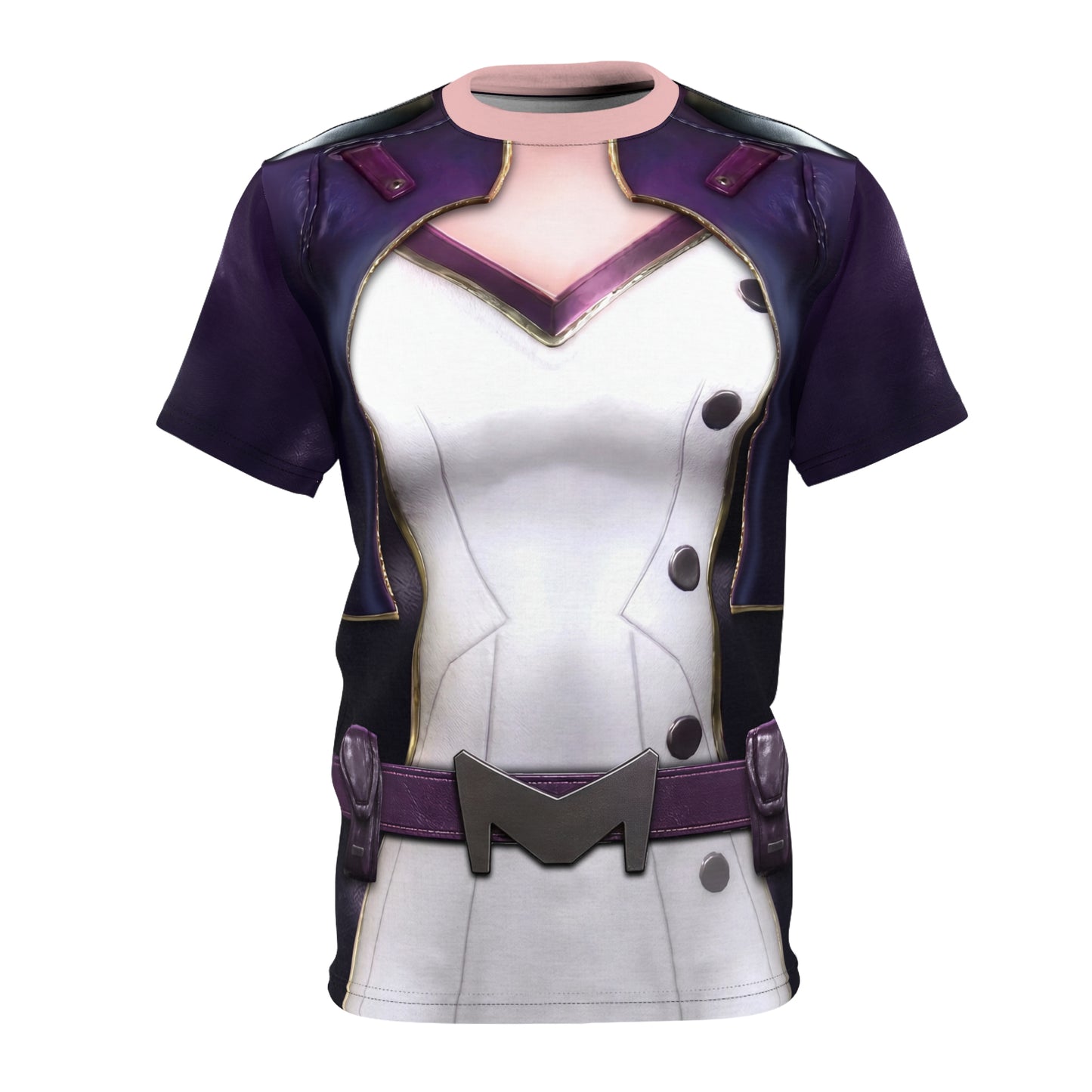 Mockingbird Shirt, Mockingbird Vol. 1 Costume