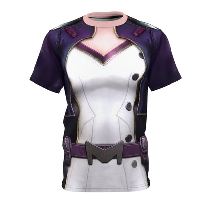 Mockingbird Shirt, Mockingbird Vol. 1 Costume