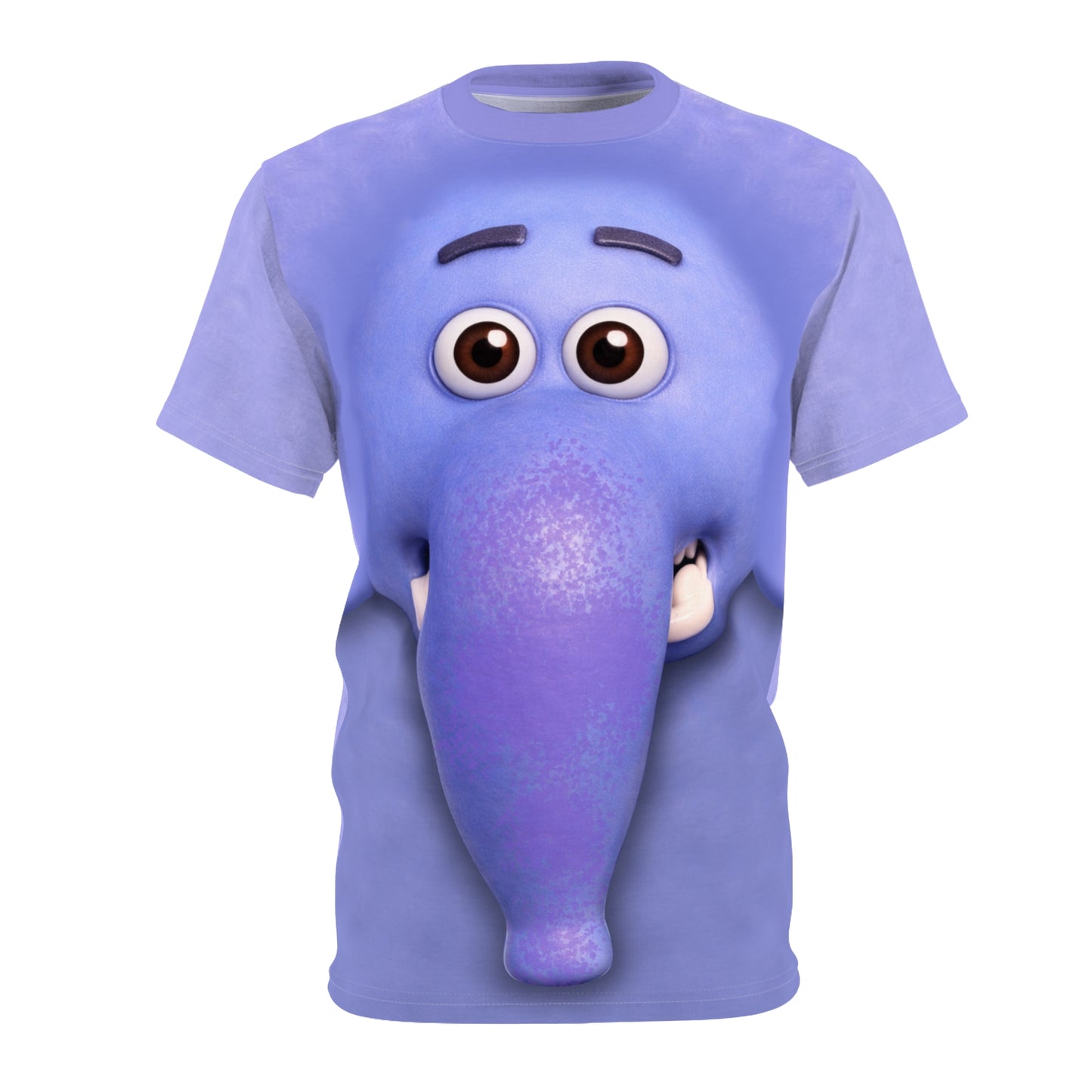 Melephant Brook Toy Shirt, Toy Story Costume