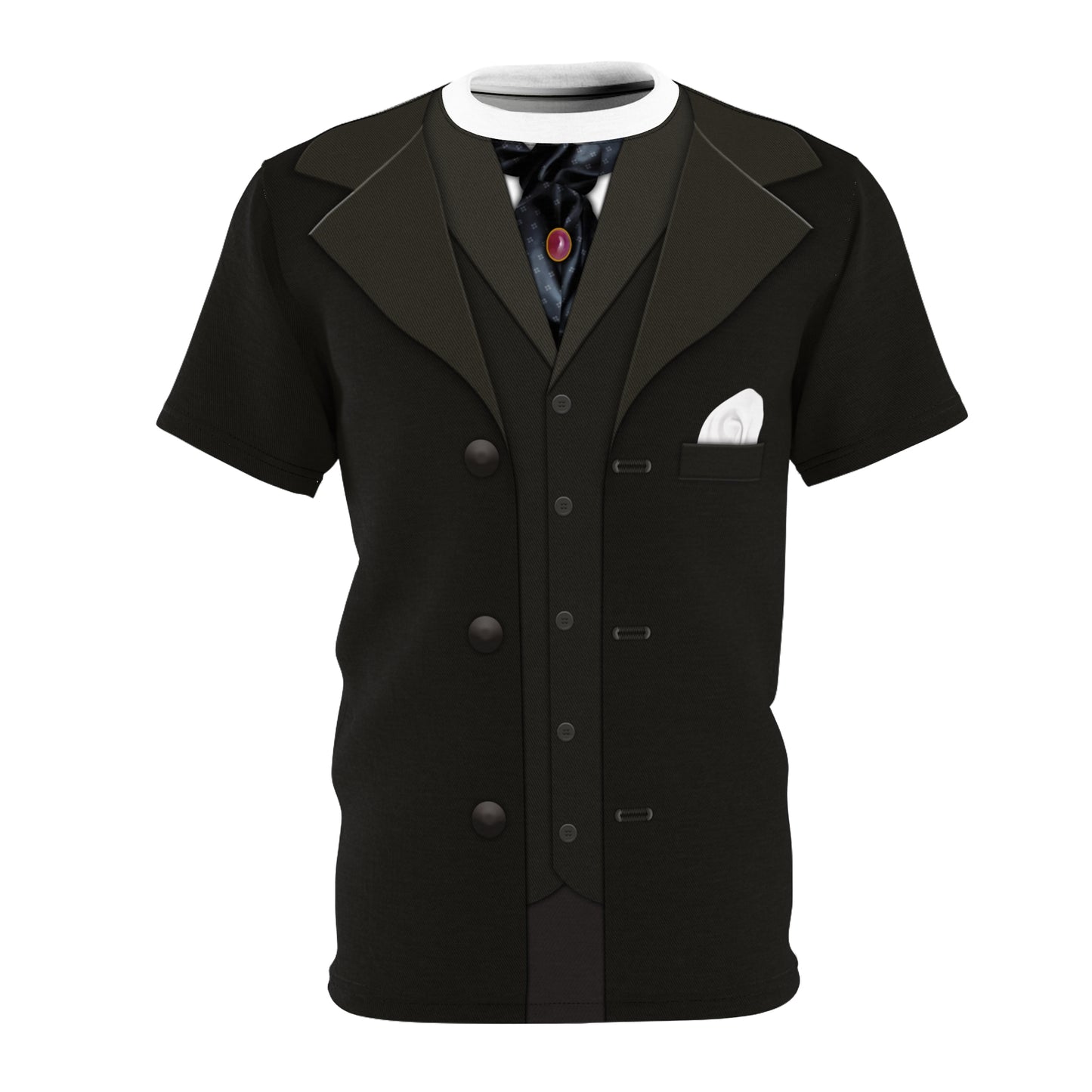 Victor Timely Shirt, Loki Season 2 Costume