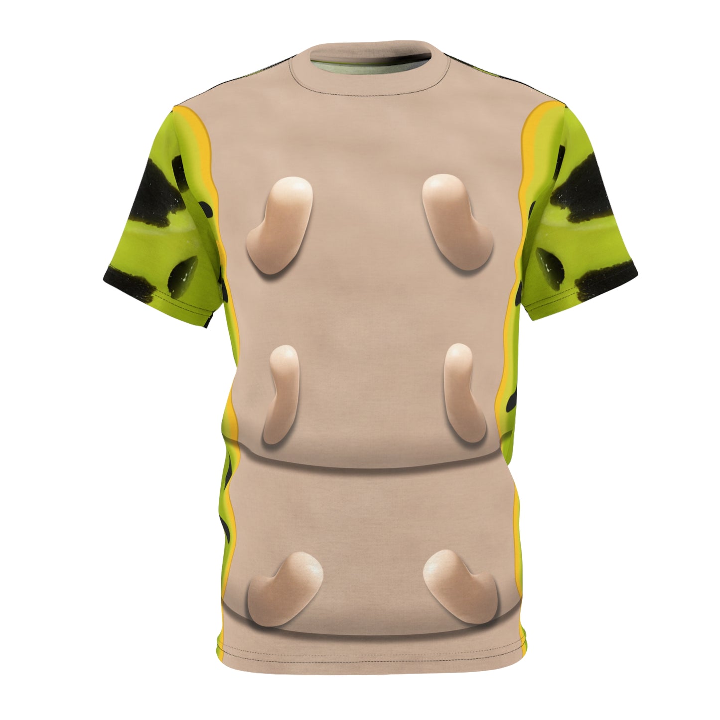 Insect Prince Shirt, Hoppers Character Inspired Costume