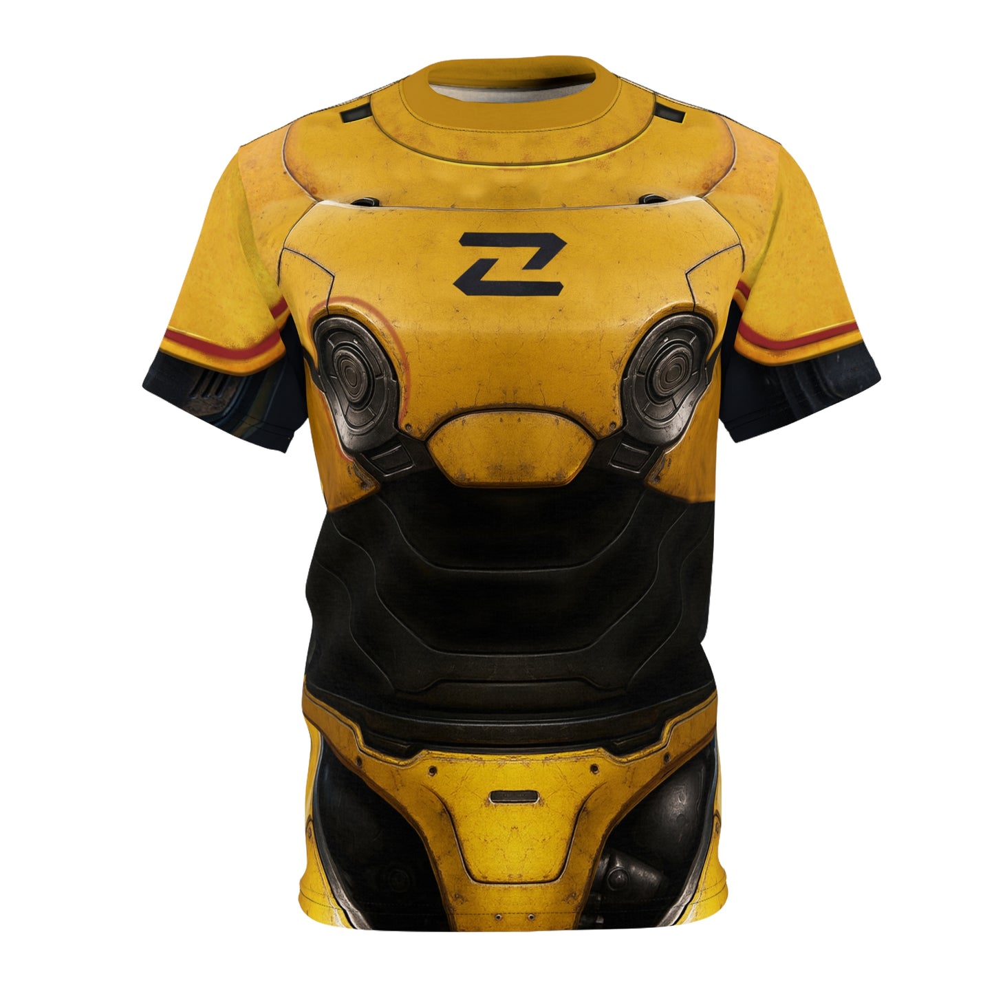 Zyclops Shirt, Lightyear 2022 Costume