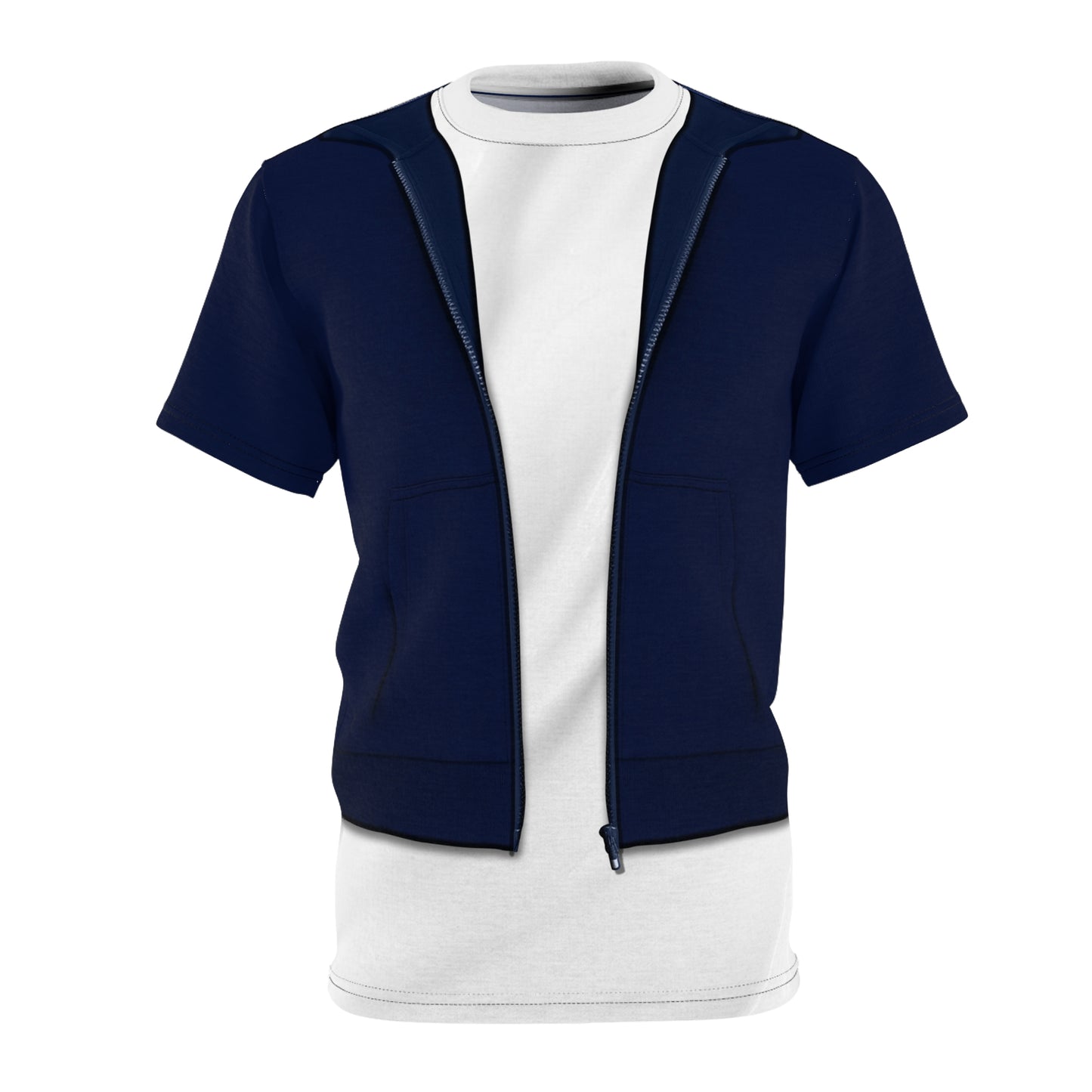 Milo Russo Shirt, Wizards Beyond Waverly Place Costume