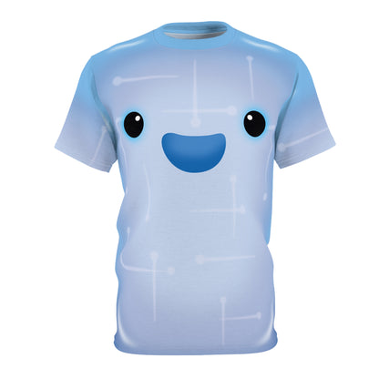 Ooooo Shirt, Pixar Elio Character Inspired Costume