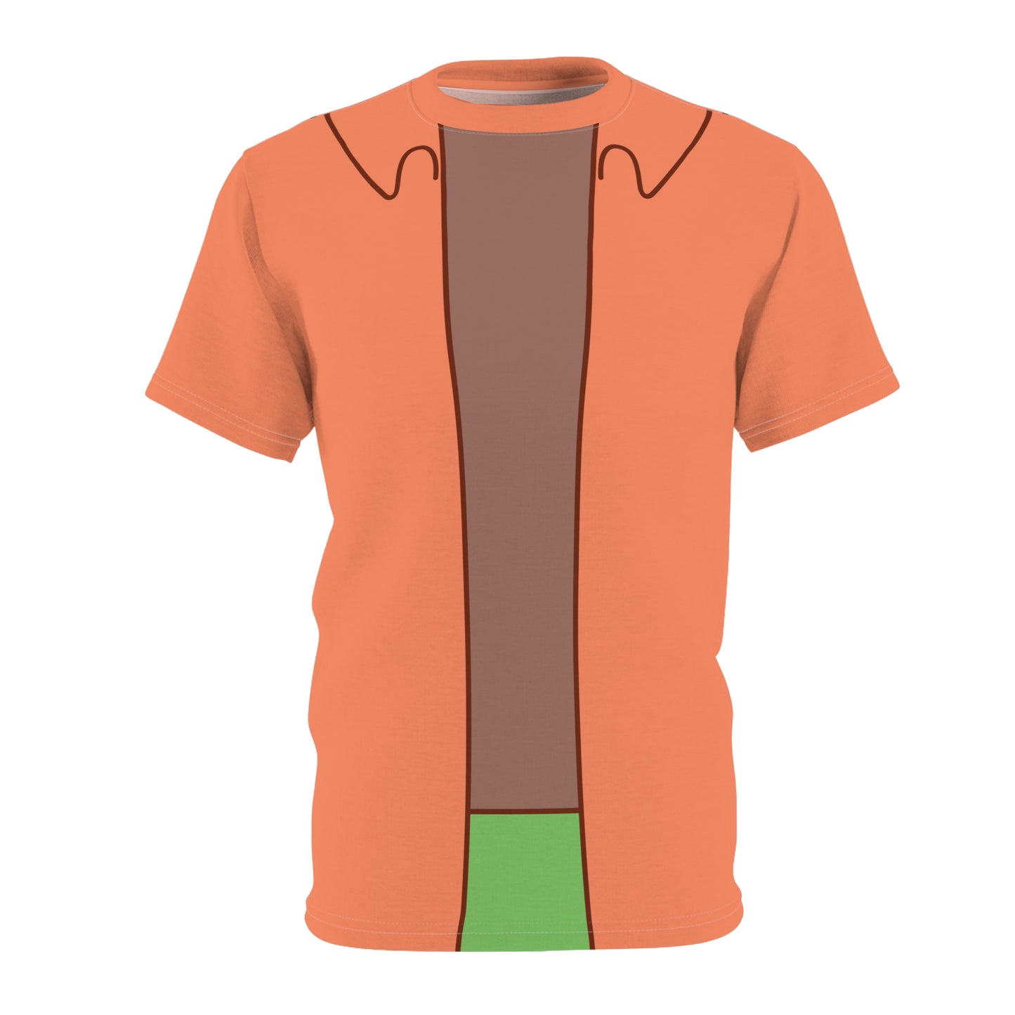 Kevin Shirt, Hamster & Gretel Character Inspired Costume