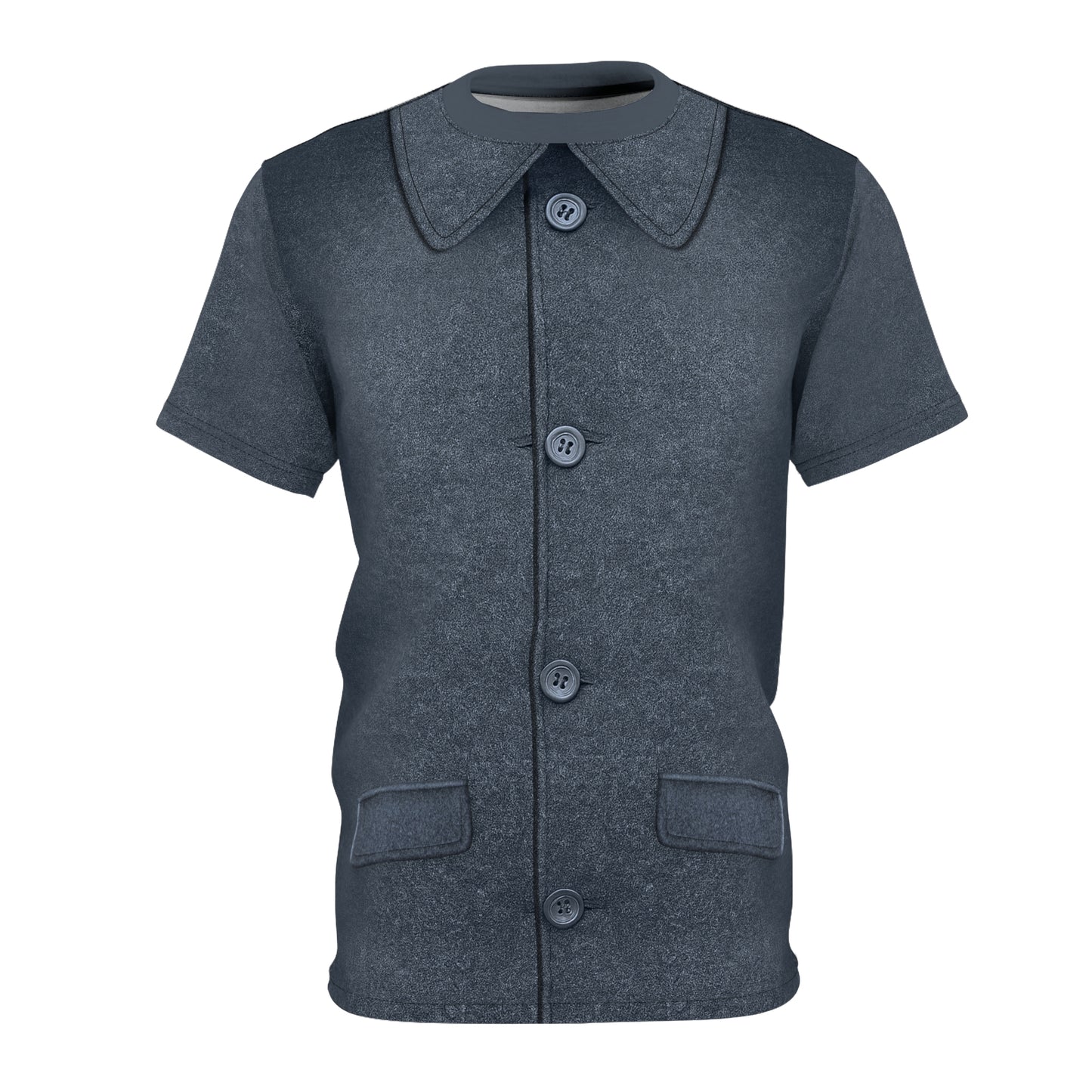 Addams Uncle Shirt, Halloween Comedy Movies Costume