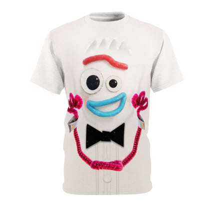 Forky Shirt, Toy Story 5 Costume