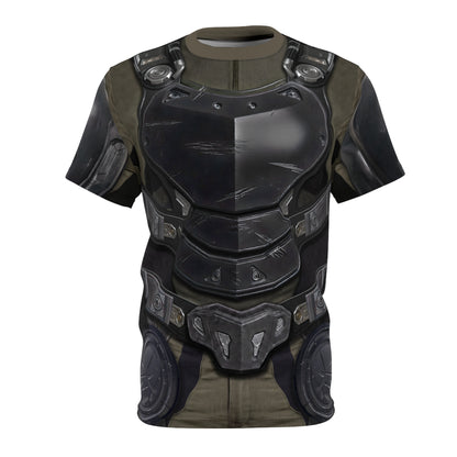 MacDonald Gargan Shirt, Spider-Man Brand New Day Costume, Marvel Character Cosplay, Halloween Outfit, Disney Costume Cosplay, Supervillain