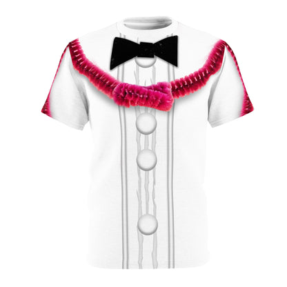 Forky Wedding Shirt, Toy Story 5 Costume