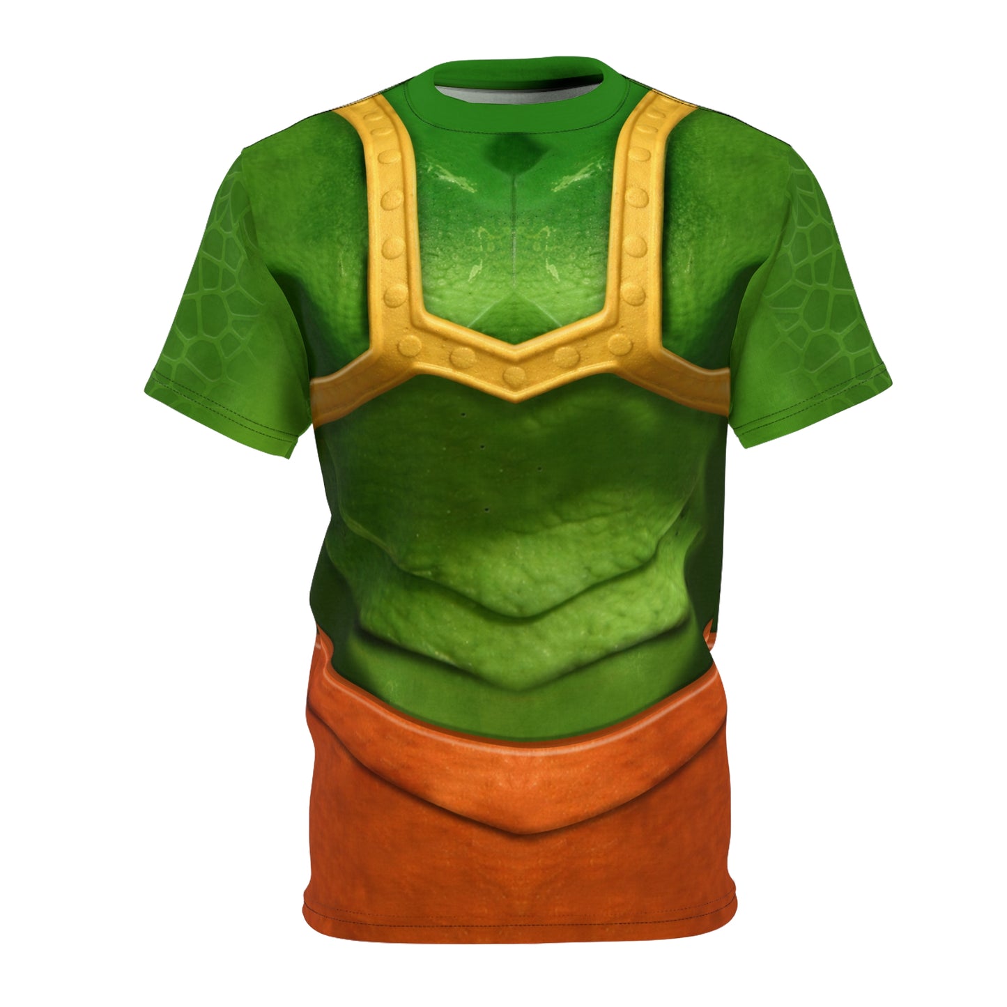 Twitch Green Mantis Shirt, Toy Story Costume