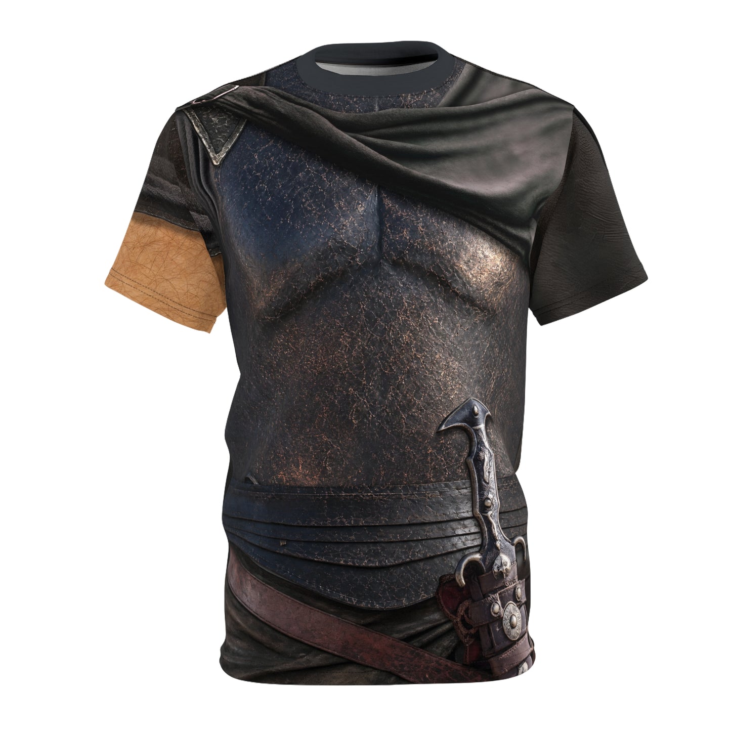 Odysseus Shirt, Greek Mythology Costume, King of Ithaca Cosplay, Greek Hero Apparel, Ancient Greece Outfit, Mythology Gift, Halloween