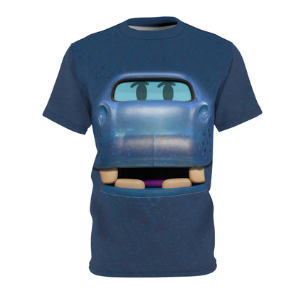 AtlasShirt, Toy Story 5 Costume