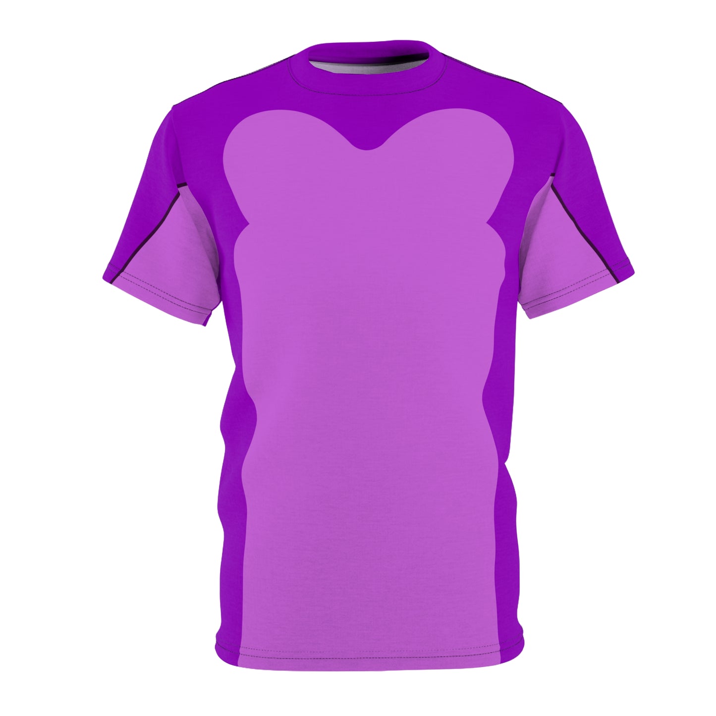 Hunkahunka Experiment 323 Shirt, Leroy & Stitch Character Inspired Costume