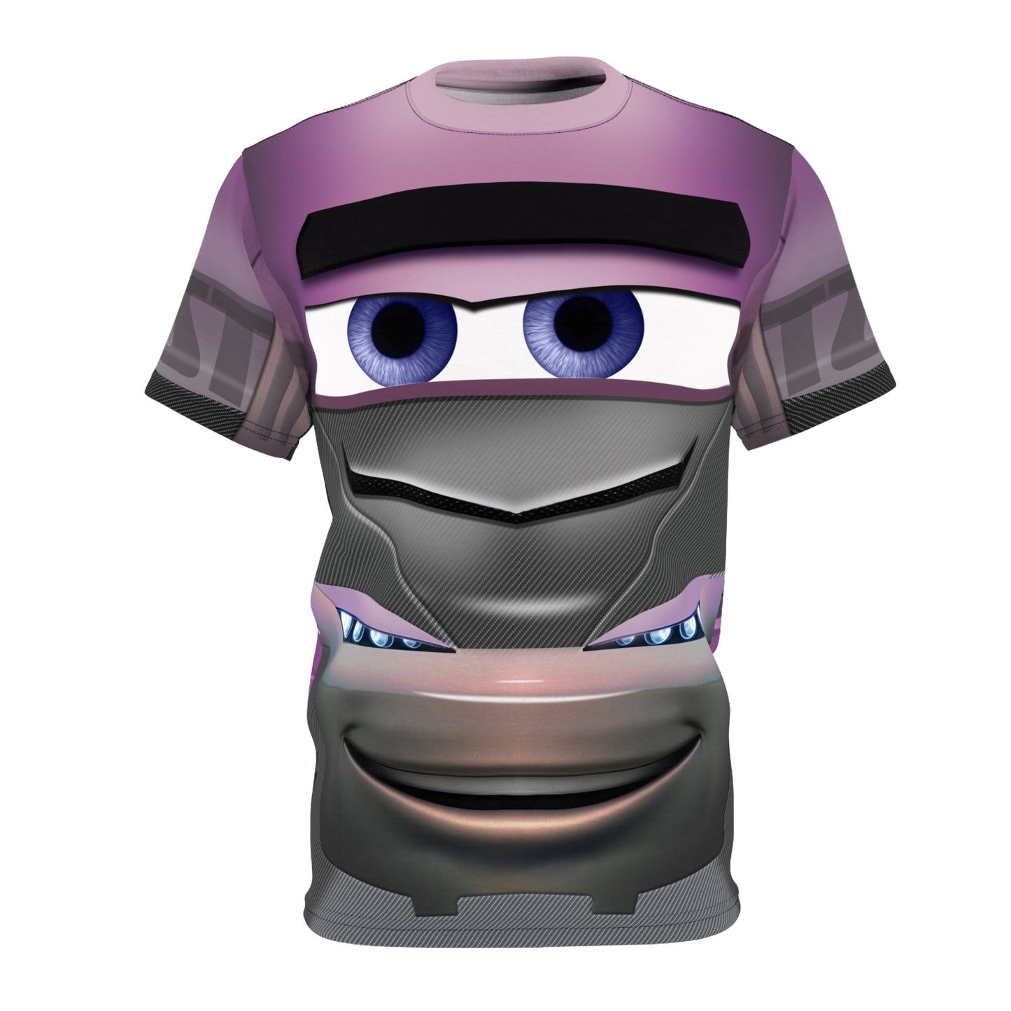 Boost Shirt, Cars Character Costume