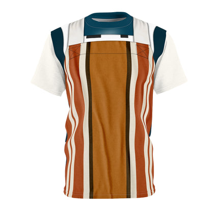 H.E.R.B.I.E Shirt, The Fantastic Four Character Inspired Costume