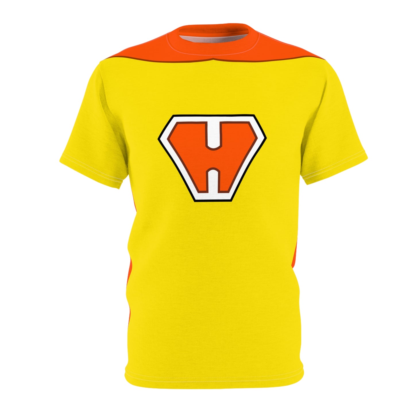 Hamster Superhero Shirt, Hamster & Gretel Character Inspired Costume