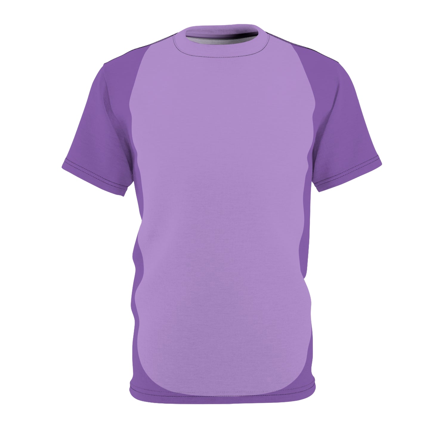 Richter Experiment 513 Shirt, Leroy & Stitch Character Inspired Costume