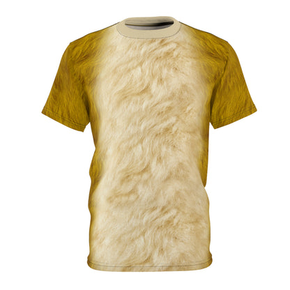 Loaf Lazy Beaver Shirt, Hoppers Character Inspired Costume
