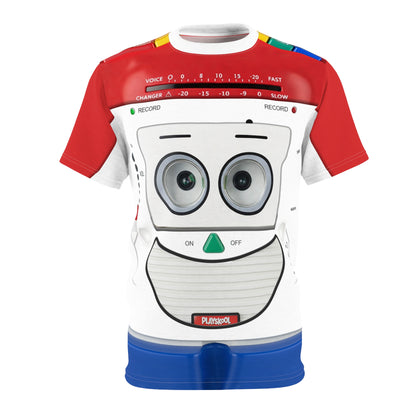Mr. Mike Shirt, Toy Story Costume