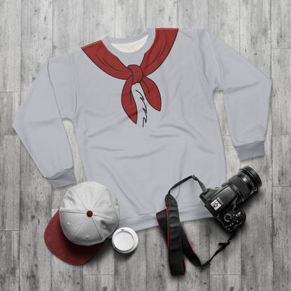 Dodger Long Sleeve Shirt, Oliver & Company Costume