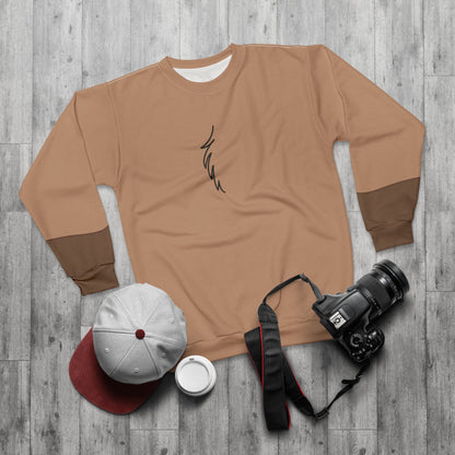 Tito Long Sleeve Shirt, Oliver & Company Costume